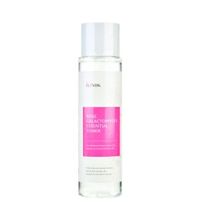 IUNIK Rose Galactomyces Essential Toner 200ml