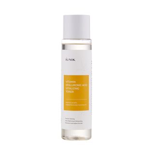 IUNIK Vitamin Hyaluronic Acid Vitalizing Toner 200ml