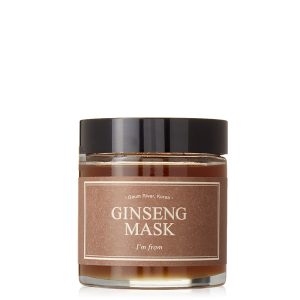 I'm From Ginseng Mask 120g