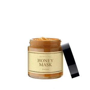 I'm from Honey Mask 120g
