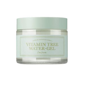 I'm from Vitamin Tree Water Gel 75g