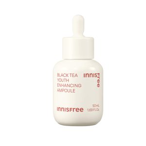 Innisfree Black Tea Youth Enhancing Ampoule 30 mL