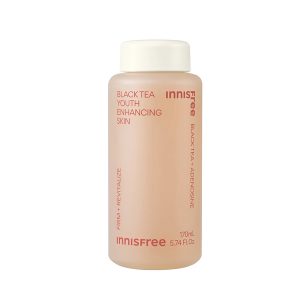 Innisfree Black Tea Youth Enhancing Skin 170ml