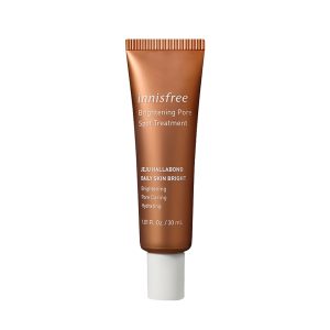 Innisfree Brightening Pore Spot Treatment 30ml