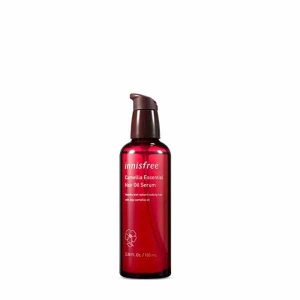 Innisfree Camellia Essential Hair Oil Serum 100ml