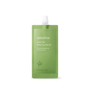 Innisfree Green Tea Balancing Skin EX 10ml