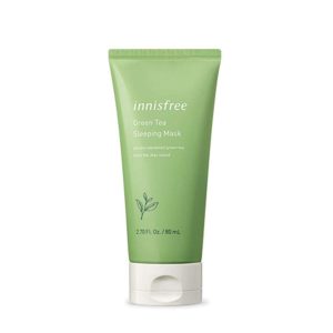 Innisfree Green Tea Sleeping Mask 80ml