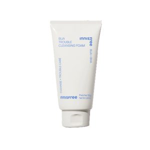 Innisfree Bija Trouble Cleansing Foam 150ml