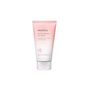 Innisfree Jeju Cherry Blossom Jam Cleanser 150ml