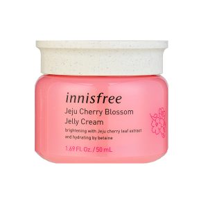 Innisfree Jeju Cherry Blossom Jelly Cream 50ml