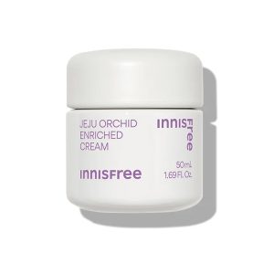 Innisfree Jeju Orchid Enriched Cream 50ml