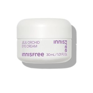 Innisfree Jeju Orchid Eye Cream 30ml