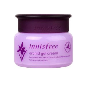 Innisfree Jeju Orchid Gel Cream 50ml