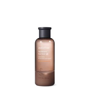 Innisfree Jeju Volcanic Pore Toner 2X 200ml