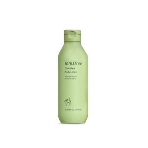 Innisfree Olive Real Body Lotion 300ml