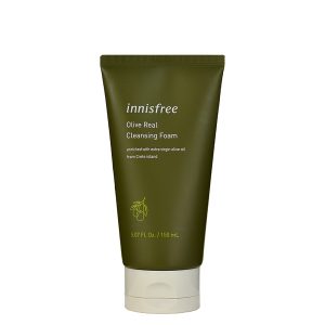 Innisfree Olive Real Cleansing Foam 150ml