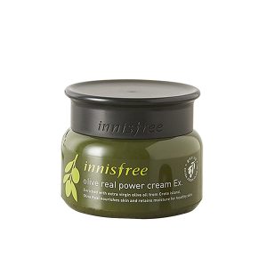 Innisfree Olive Real Power Cream EX 50ml
