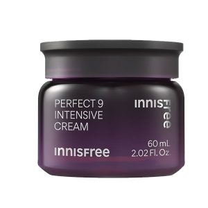 Innisfree Perfect 9 Intensive Cream 60ml