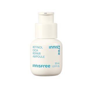 Innisfree Retinol Cica Repair Ampoule 30ml