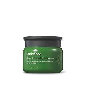 Innisfree Green Tea Seed Eye Cream 30ml