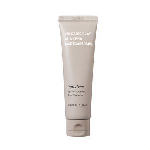 Innisfree Volcanic Calming Pore Clay Mask 100ml