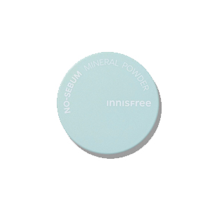 Innisfree no sebum minarel powder 5g