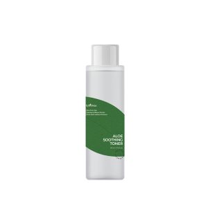Isntree Aloe Soothing Toner 200 ml