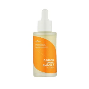 Isntree C-Niacin Toning Ampoule 50ml