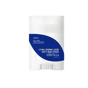 Isntree Hyaluronic Acid Airy Sun Stick SPF50+ PA++++ 22g