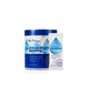 Isntree Hyaluronic Acid Powder Wash(1g x 25ea)