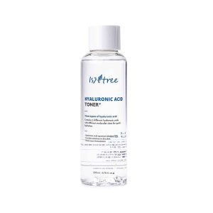 Isntree Hyaluronic Acid Toner 200ml
