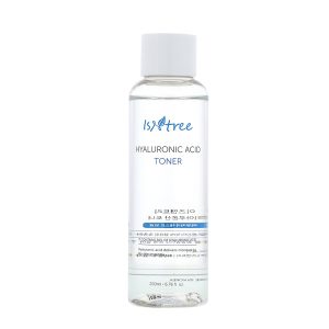 Isntree Hyaluronic Acid Toner 200ml