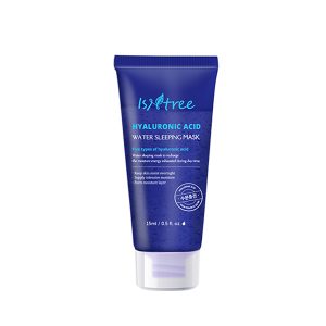 Isntree Hyaluronic Acid Water Sleeping Mask 100ml