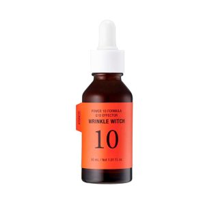 It's Skin Power 10 Formula Q10 Effector Serum Wrinkle Witch 30ml