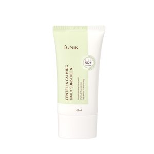 Iunik Centella Calming Daily Sunscreen 60ml
