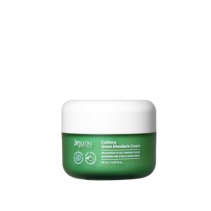 Jejuon Cuthera Green Mandarin Cream 50ml