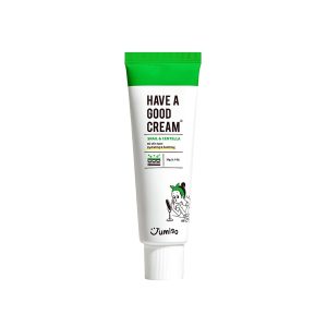 JUMISO Have A Good Cream Snail & Centella 50g