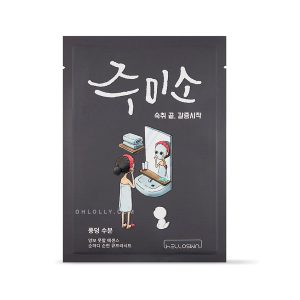 JUMISO Helloskin Water Splash Mask 26 ml