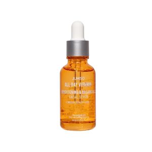 Jumiso All Day Vitamin Brightening & Balancing Facial Serum 30ml