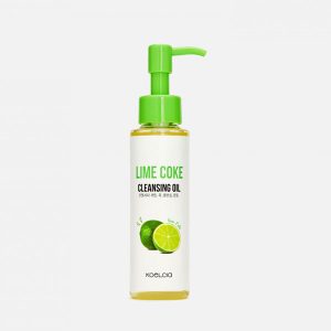 Koelcia Lime Coke Cleansing Oil 100ml