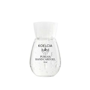 Koelcia Purean Hand Care Gel Sanitizer 2pcs Set