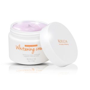 KOELCIA Whitening Cream 50g