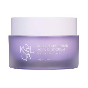 Koelcia Yogufresh Aqua Shot Cream 50g