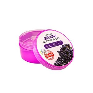 Koelcia Grape Soothing Gel 99% 300g