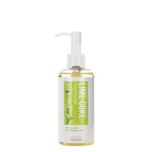 Koelcia Lime Coke Cleansing Oil 200ml