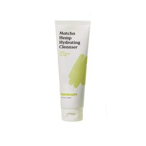 Krave Beauty Matcha Hemp Hydrating Cleanser 120ml
