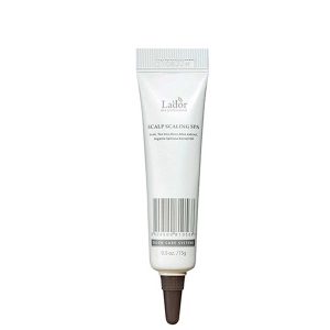 Lador Scalp Scaling Spa Hair Ampoule 15ml