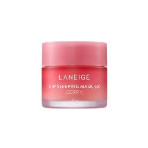 Laneige lip sleeping mask berry 20g