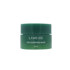 Laneige cica sleeping mask 10ml