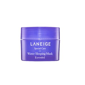 Laneige lavender sleeping mask 15ml